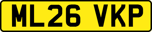 ML26VKP