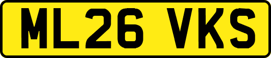 ML26VKS