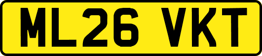 ML26VKT