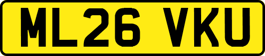 ML26VKU