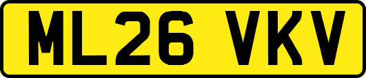 ML26VKV