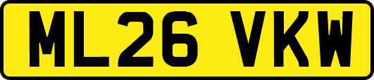 ML26VKW
