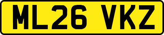 ML26VKZ