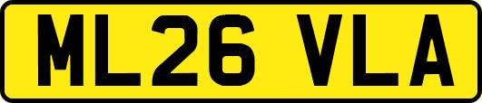 ML26VLA