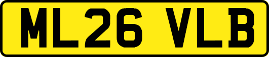 ML26VLB