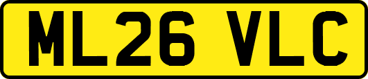 ML26VLC