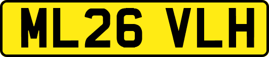 ML26VLH