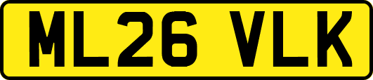 ML26VLK