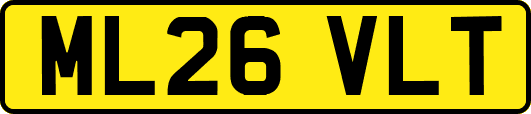 ML26VLT