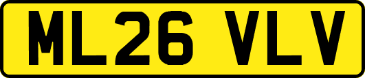 ML26VLV