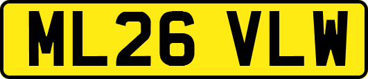 ML26VLW