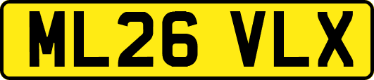 ML26VLX