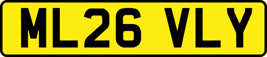 ML26VLY