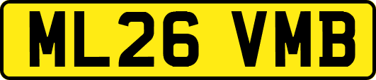 ML26VMB