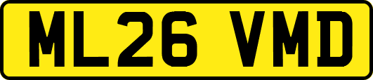 ML26VMD