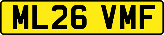 ML26VMF