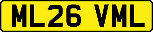 ML26VML
