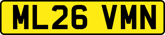ML26VMN