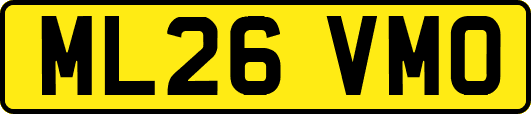 ML26VMO