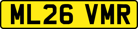 ML26VMR
