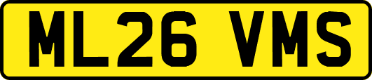 ML26VMS
