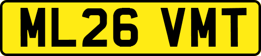 ML26VMT