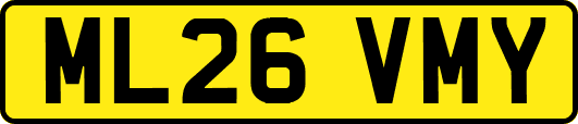 ML26VMY