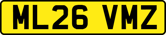 ML26VMZ