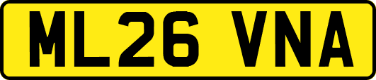 ML26VNA