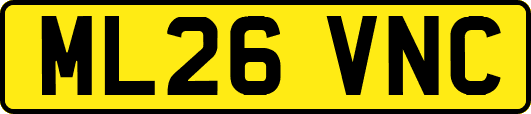 ML26VNC