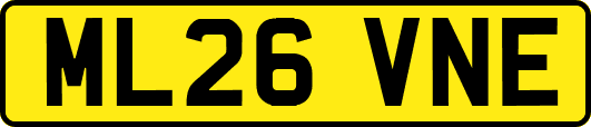 ML26VNE