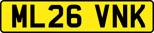 ML26VNK