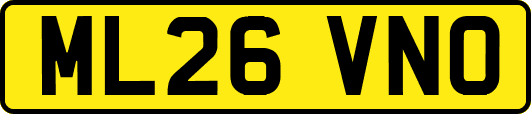 ML26VNO