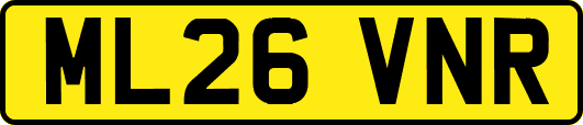 ML26VNR