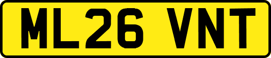 ML26VNT