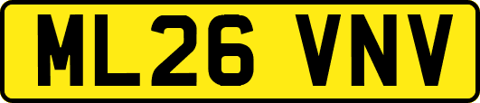 ML26VNV