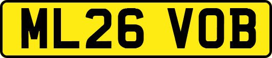 ML26VOB