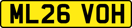 ML26VOH