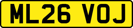 ML26VOJ