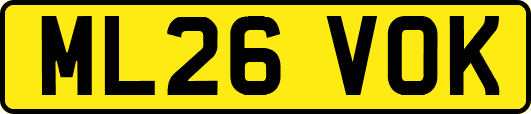 ML26VOK