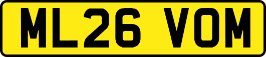 ML26VOM