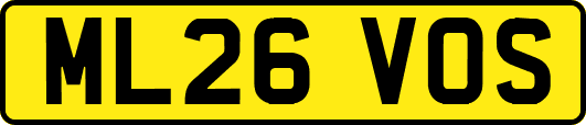 ML26VOS