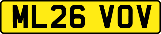 ML26VOV