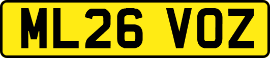 ML26VOZ