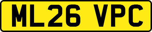 ML26VPC