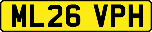 ML26VPH