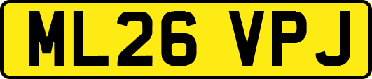 ML26VPJ