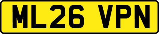 ML26VPN