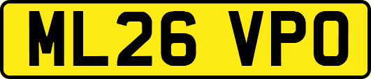 ML26VPO