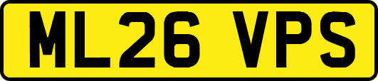 ML26VPS
